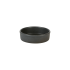 Rustico Carbon Round Tapas Dish 10cm/4
