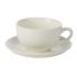 Imperial Saucer 18cm pack of 6