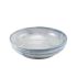 Terra Porcelain Seafoam Coupe Bowl 20x5.3cm/8x2