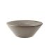 Terra Porcelain Smoke Grey Conical Bowl 14cmx5cm (310ml) - Pack of 6