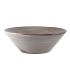 Terra Porcelain Smoke Grey Concical Bowl 19.5x7cm (960ml) - Pack of 6