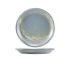 Terra Porcelain Seafoam Coupe Plate 19cm/7.5
