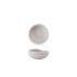 White Copenhagen Round Melamine Bowl 8.5 x 3.5cm (Pack of 24)