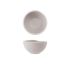 White Copenhagen Melamine Bowl 10.8 x 5.6cm (Pack of 24)