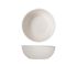 White Copenhagen Round Melamine Bowl 20 x 7.5cm (Pack of 6)