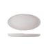 White Copenhagen Oval Melamine Dish 40 x 20cm