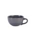 Terra Stoneware Rustic Blue Cup 300ml/10.5oz - Pack of 6