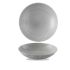 Harvest Norse Grey Coupe Bowl 24.8cm 40oz Pack of 12 