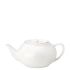 Pure White Teapot 30oz (820ml) - Pack of 4