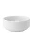 Pure White Stacking Soup Bowl 10oz (280ml) - Pack of 6