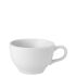 Pure White Cappuccino Cups 12oz (340ml) - Pack of 6