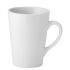 Pure White Latte Mug 8.5oz (250ml) - Pack of 6 