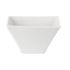 Simply Tableware 13oz Square Bowl pack of 6