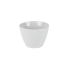 White Conic Bowl 8oz pack of 6