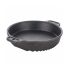 Rational Roasting and Baking Pan - Large ⌀ 25cm - 60.73.272