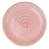 Orion Elements Candy Floss Side Plates 8