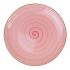 Orion Elements Candy Floss Dinner Plates 10.5