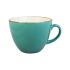 Orion Elements Aquamarine Tea/Coffee Cup 7oz (210ml) - Pack of 6