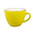 Orion Elements Mustard Tea/Coffee Cup 7oz (210ml) - Pack of 6