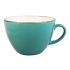 Orion Elements Aquamarine Cappuccino Cup 10oz (285ml) - Pack of 6 