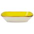 Orion Elements Mustard Serving Dishes 7