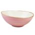 Orion Elements Candy Floss Rustic Bowls 6.5