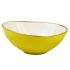 Orion Elements Mustard Rustic Bowls 6.5