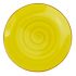Orion Elements Mustard Side Plates 6