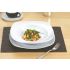 Churchill Equation Square Pasta Bowl 28 x 28cm 59.6cl (Pack of 12)