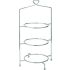 Savoy 3 Tier Cake Plate Stand 18