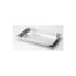 1/1 STAINLESS STEEL GASTRONORM NOTCHED LID