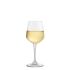 Ocean Lexington White Wine Glass 8.5oz (240ml) - Pack of 6