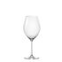 Ocean Sante Bordeaux Wine Glass 21oz (595ml) - Pack of 6