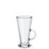Borgnovo Conic Latte Glass 280ml/9.75oz Box of 12