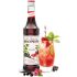  Monin Cranberry Syrup 70cl