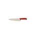 Genware Red Handled Chefs Knife 6