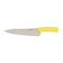 Genware Yellow Handled Chefs Knife 6