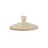 Spare Tea Pot Lid Wheat pack of 6