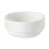 Deep Stacking Bowl 11.5x5cm/4.5″x2″ 31cl/11oz pack of 12
