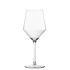 Edge Crystal Red Wine Glass 17.75oz (520ml) - Pack of 6