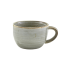 Terra Porcelain Smoke Grey Coffee Cup 285ml/10oz - Pack of 6