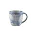 Terra Porcelain Seafoam Mug 300ml/10.5oz - Pack of 6