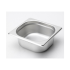 1/6 STAINLESS STEEL GASTRONORM LID