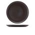 Terra Stoneware Antigo Pizza Plate 33.5cm/13.25