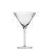 Utopia Hayworth Martini Glasses 300ml Box of 6