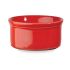 Churchill Cookware Red Pie Dish 13.5cm 50cl (Pack of 12)