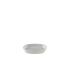 Lunar White Hygge Oval Dish 10cm (Pack of 12)