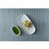 Lunar White Hygge Oval Dish 30cm (Pack of 6)