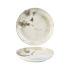 Sand Low Bowl 22cm - Pack of 6