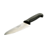 Chef Set Black Handled Chef Knife 16cm/6.25